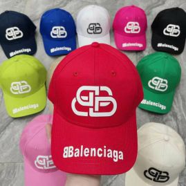 Picture of Balenciaga Cap _SKUBalenciagacaphm022509625